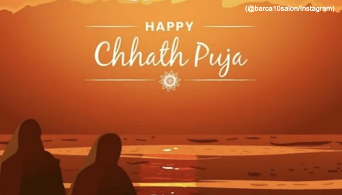 Chhath Puja 2025: The Festival of the Sun That Blends Faith, Folk, and Fierce Devotion